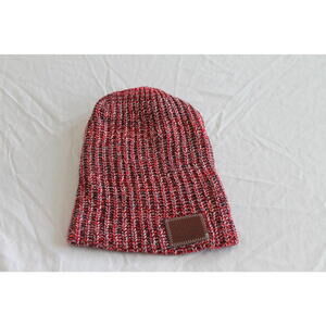 NWOT Cozy Knit Beanie Hat - Love Your Melon